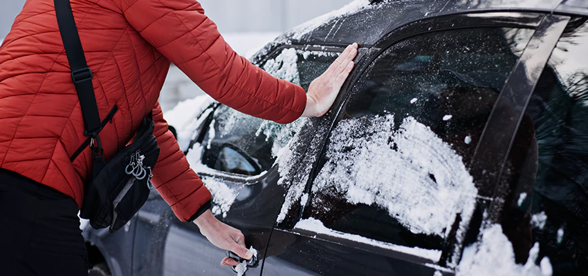 Emergency Keyless Lockout in Colton, CA