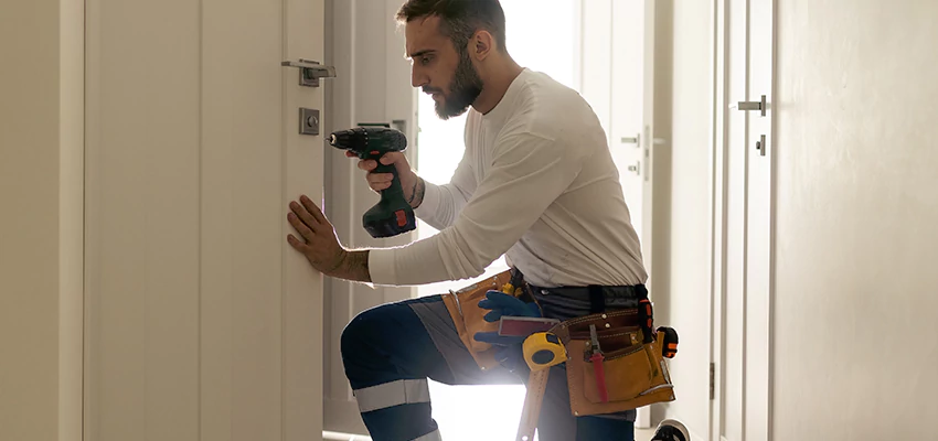 Mailbox Lock Installation Expert in Colton, California