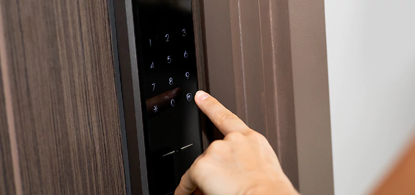 Secure Code Locks Ideas in Colton, California