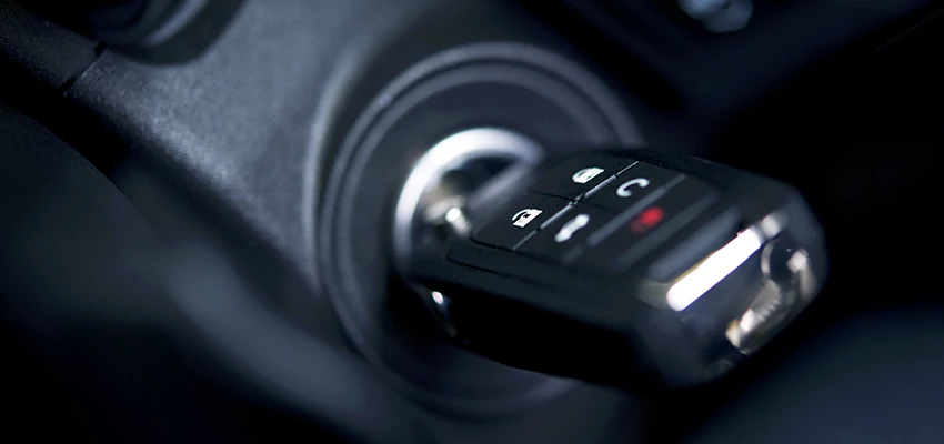 Ignition Switch Replacement in Colton, CA