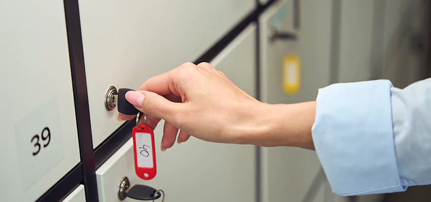 Cabinet Lock Installation in Colton, California
