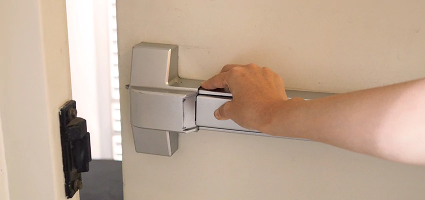Door Lock Cylinder Reinforcements in Colton, CA