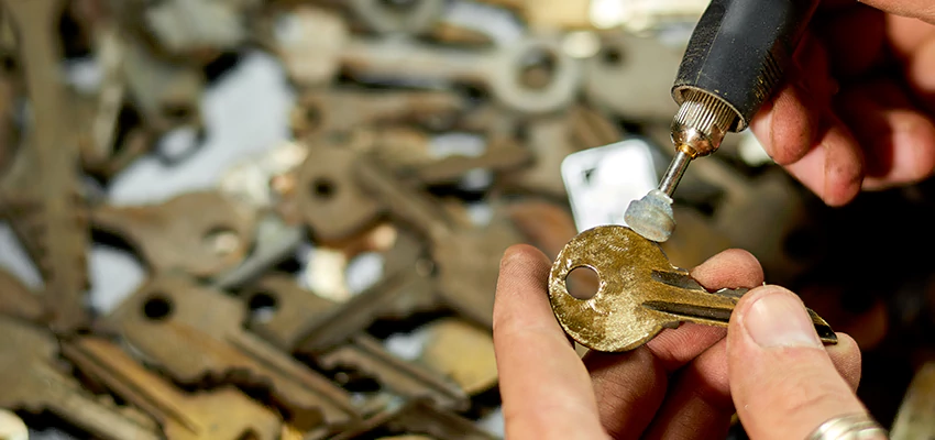 Car Lock Key Repair Service in Colton, CA