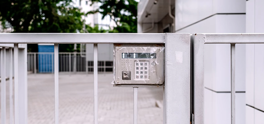 Gate Locks For Metal Gates in Colton, California