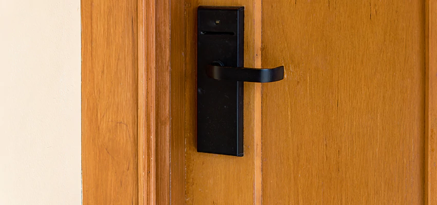 Security Gates For Home Invasion Prevention in Colton, California