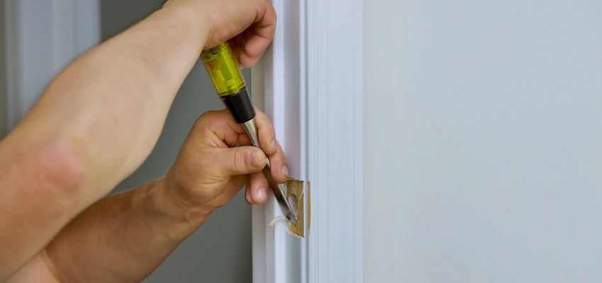 On Demand Locksmith For Key Replacement in Colton, California