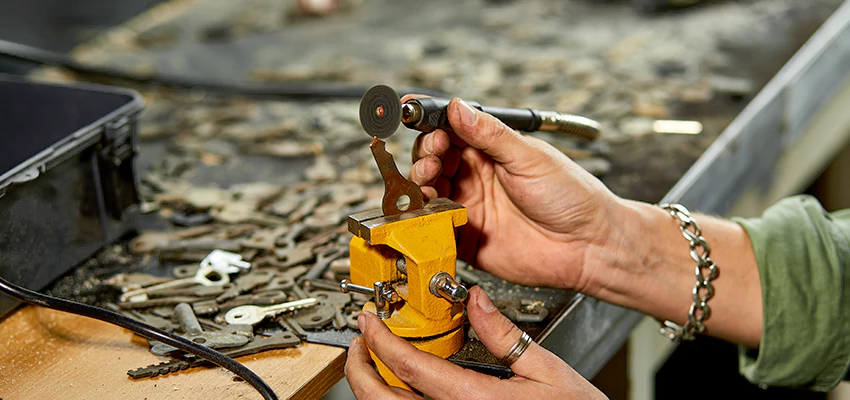 Office Key Lock Service in Colton, California