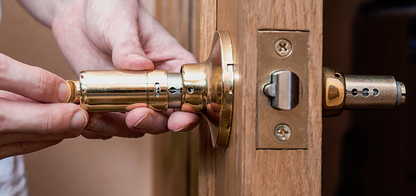 Padlock Lock Replacement Assistance in Colton, CA