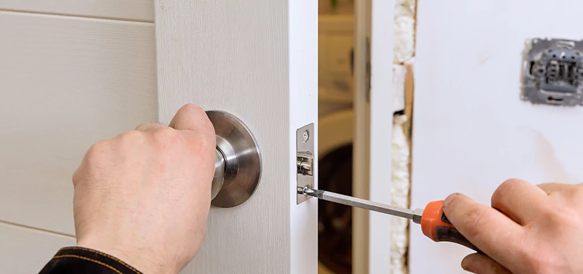 Wifi Deadbolt Installation in Colton, CA