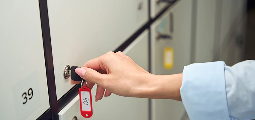 Upgrading File Cabinet Locks in Colton, California