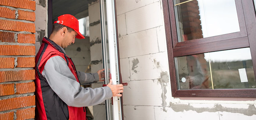 Home Invasion Door Lock Repairs in Colton, CA