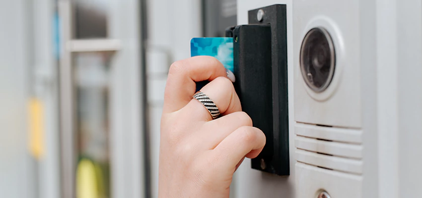 Secure Smartphone-Based Entry Systems Installation in Colton, California