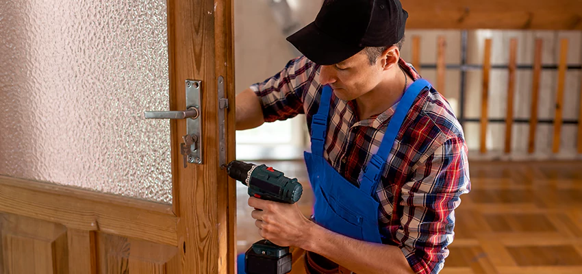 Trusted Local Digital Locks Locksmith Repair in Colton, California