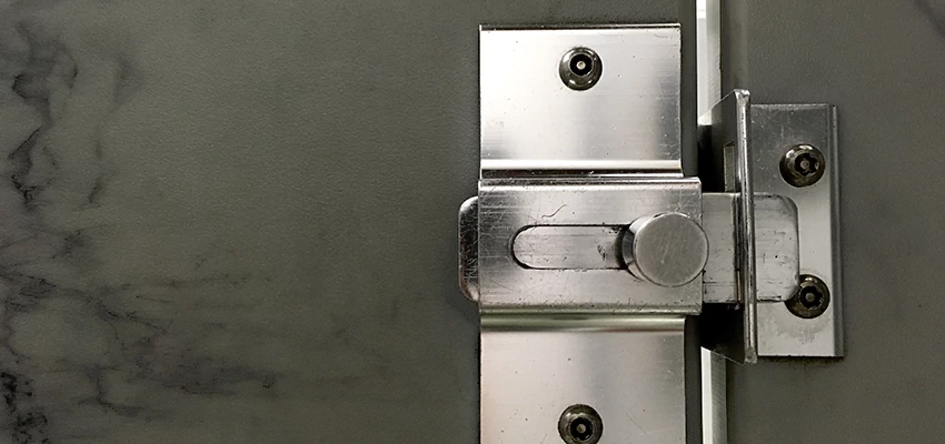 Fix A Room Door Lock in Colton, CA