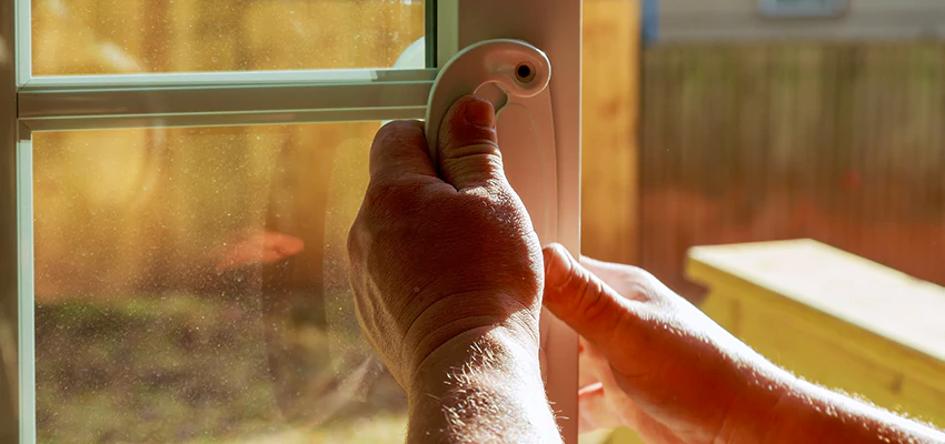 Accordion Sliding Doors Locks Replacement in Colton, CA