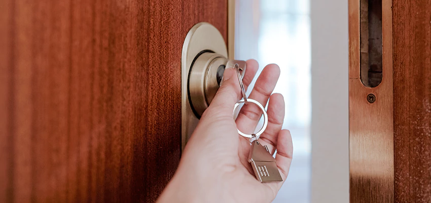 Deadbolt Lock Installation in Colton, CA