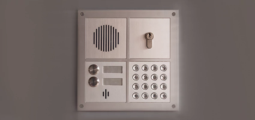 Mobile Access Control System Installation in Colton, CA