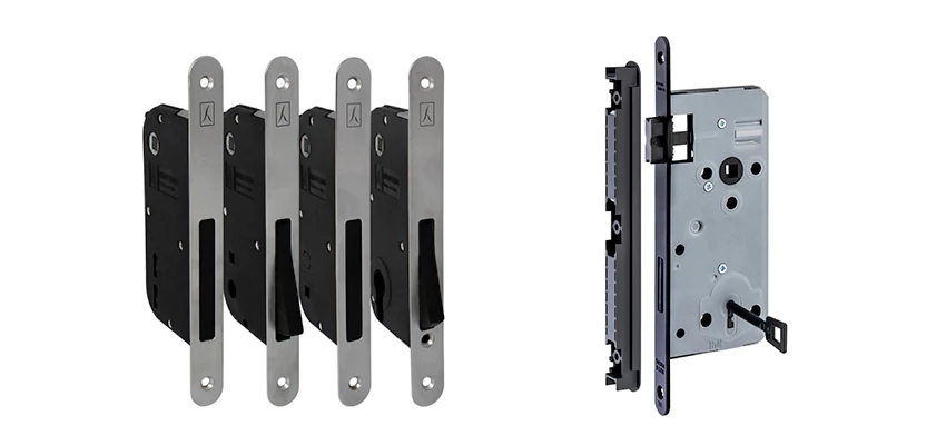 Locksmith For Magnetic Door Locks in Colton, CA