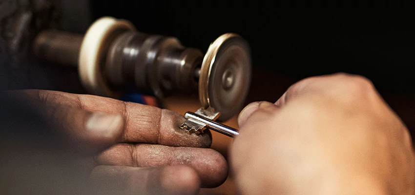 Hotel Lock Master Key System in Colton, California