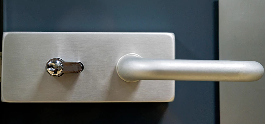 Change Patio Door Locks in Colton, California