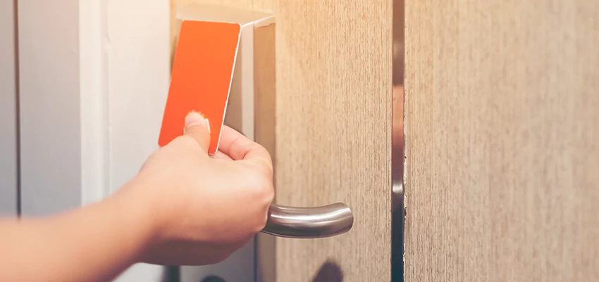 Electronic Locks Motor Repair in Colton, California