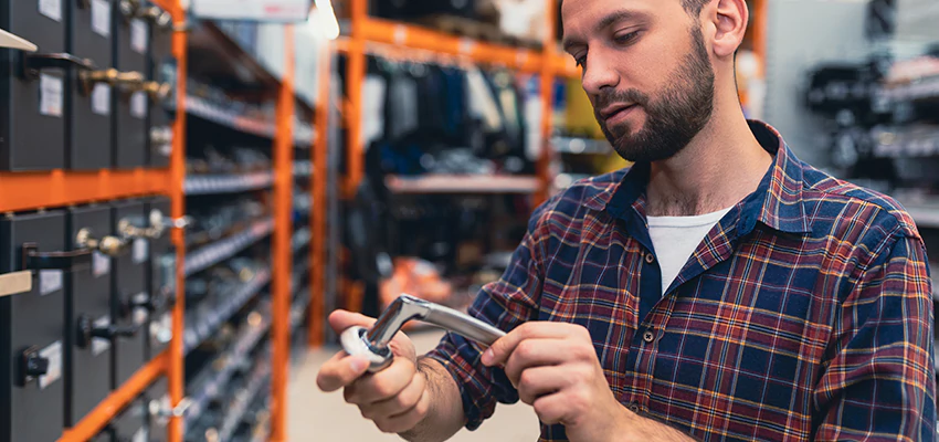 Locksmith For Retail Stores Lockout Services in Colton, California