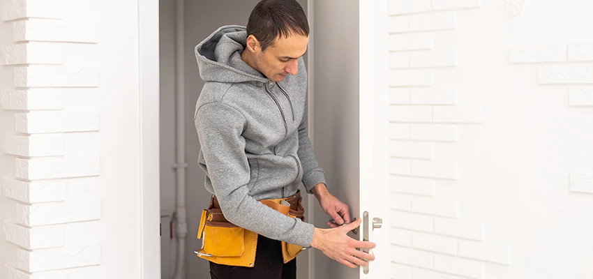Nighttime Locksmith Near Me in Colton, CA